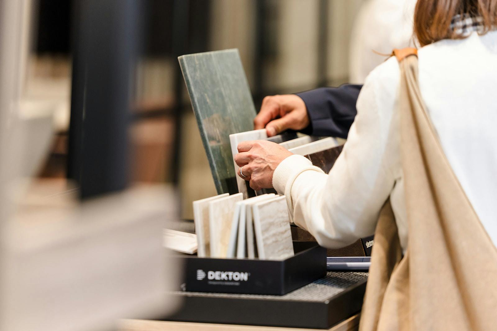 Cosentino Image 36 of R5TW0856 websize 11zon 1.jpg?auto=format%2Ccompress&ixlib=php 3.3 in Cosentino celebrates the launch of Silestone® XM Le Chic Bohème and Dekton® Pietra Edition with events across North America - Cosentino