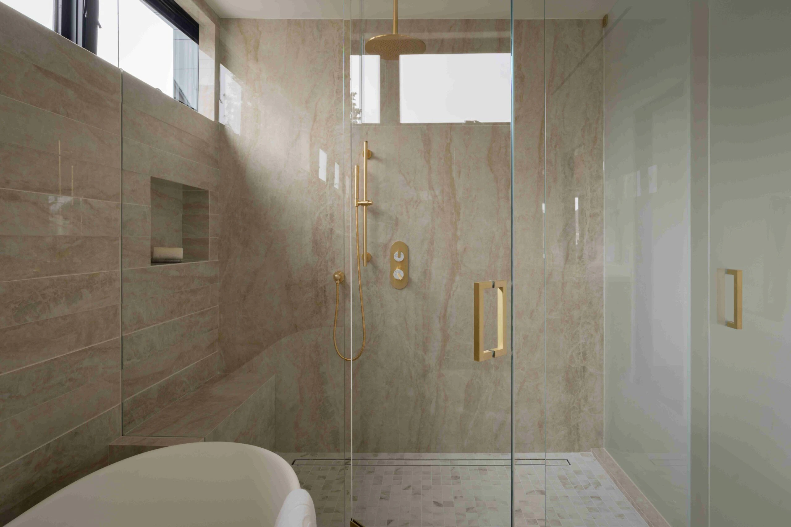 Danish Bathroom Design Trends photo