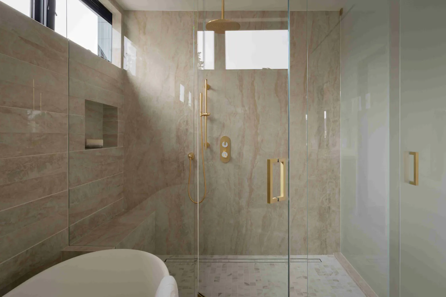 Danish Bathroom Design Trends photo