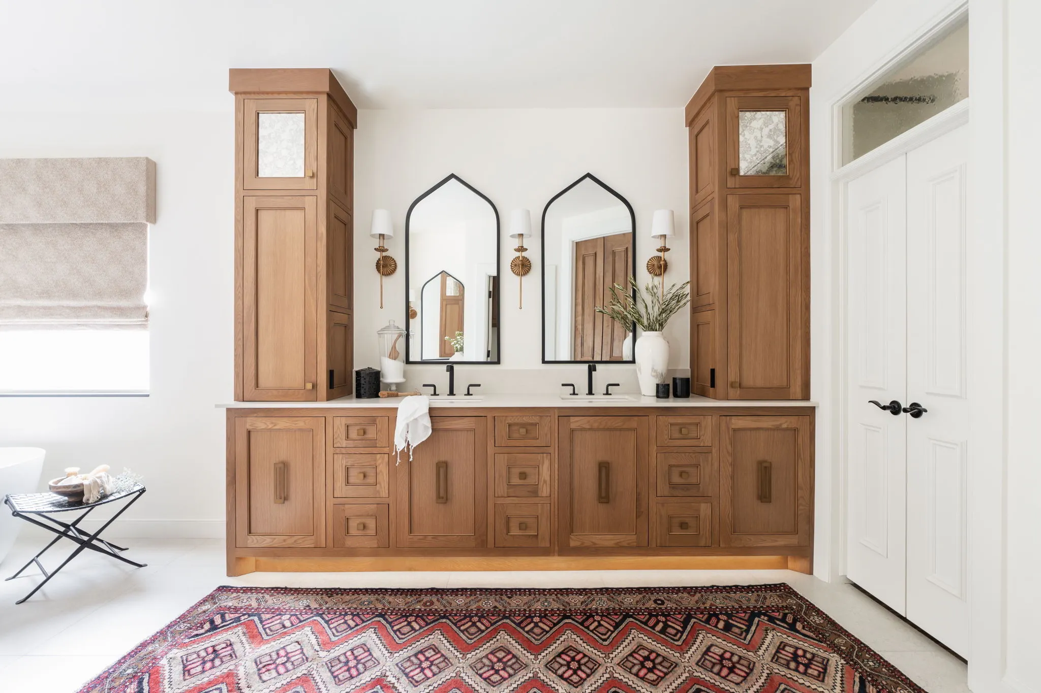 Gallery Detail: 2025 Bathroom Trends Transforming Spaces With Cosentino Surfaces