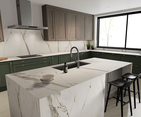 Kitchen Visualizer