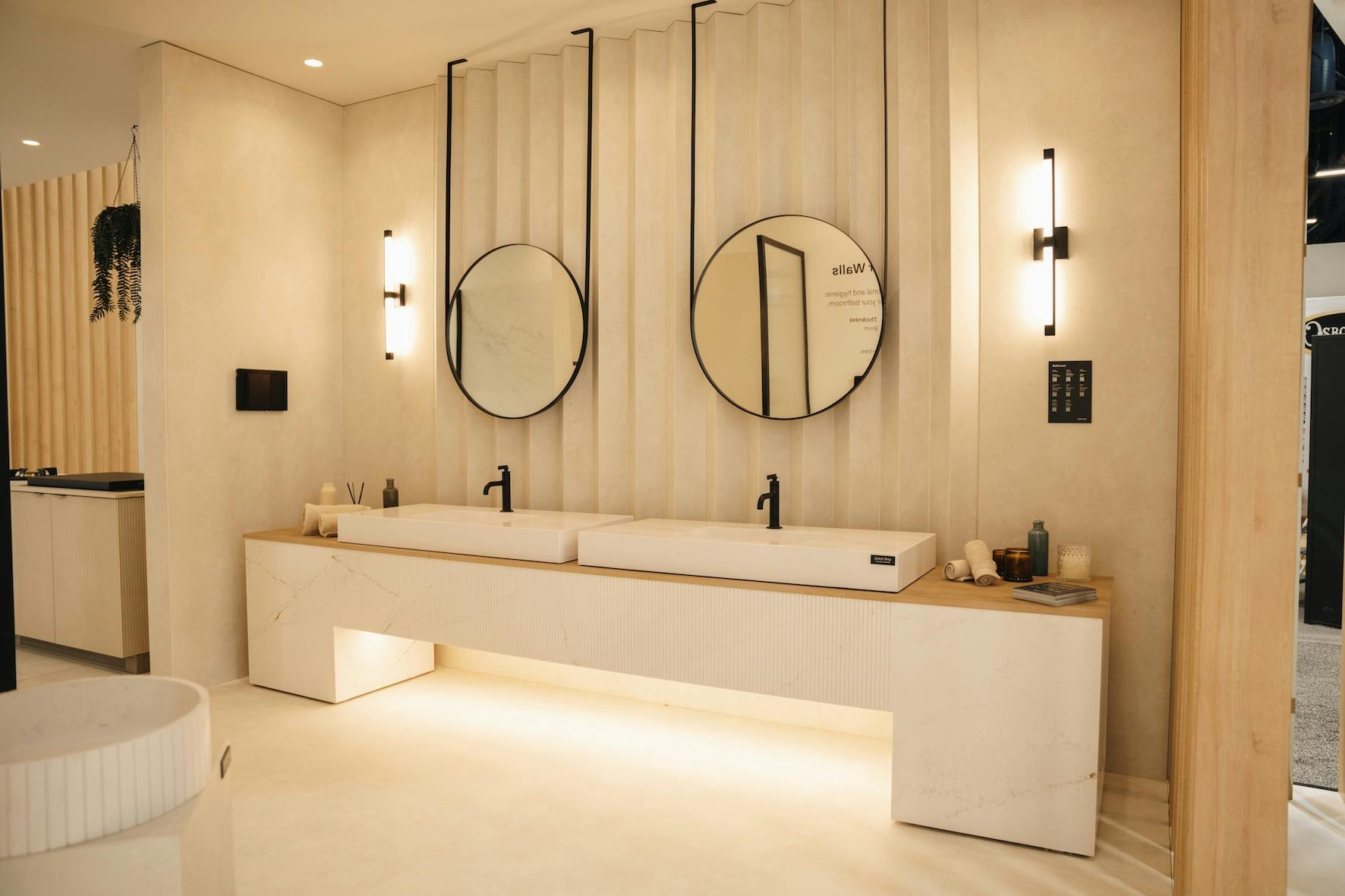 Bathroom Bliss: Transforming Your Space into a Serene Sanctuary