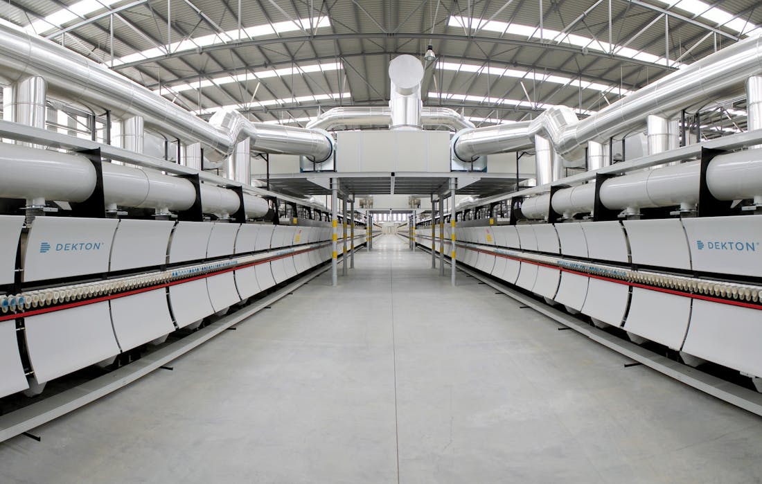 Cosentino.Dekton.Factory Image 35 of Cosentino.Dekton.Factory.jpg?auto=format%2Ccompress&fit=crop&ixlib=php 3.3 in Cosentino Achieves a Consolidated Turnover of 1.5 Billion Dollars and Will Invest More Than 470 Million Dollars During 2025-2027 - Cosentino