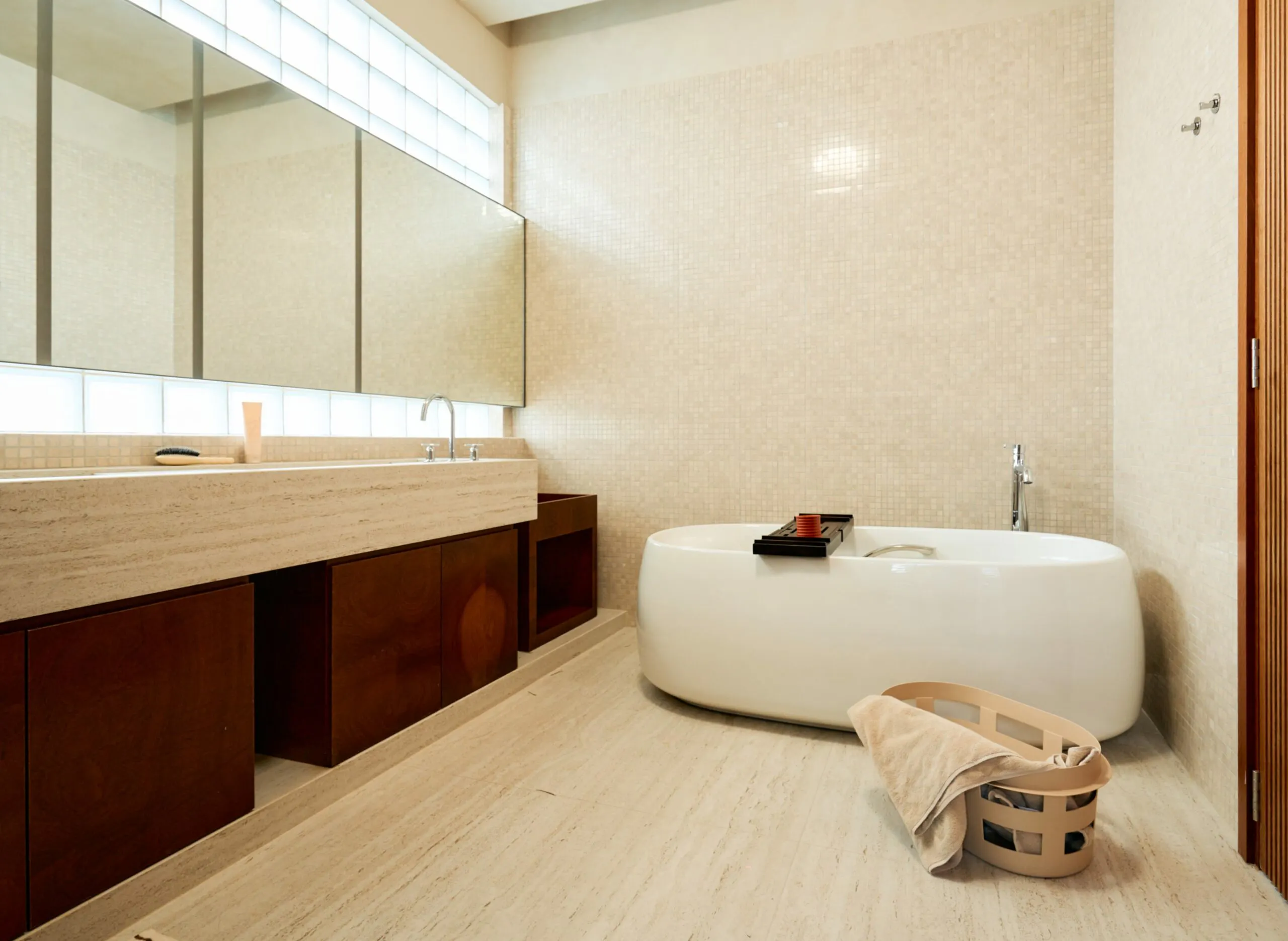 View of Discover the new luxury: meaningful design to create homes that promote ...
