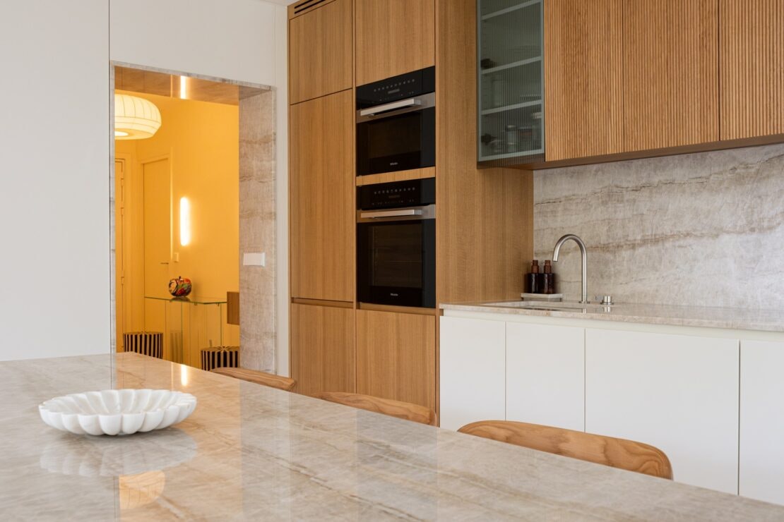 Appartement Neuilly (8) Appartement Neuilly (8)