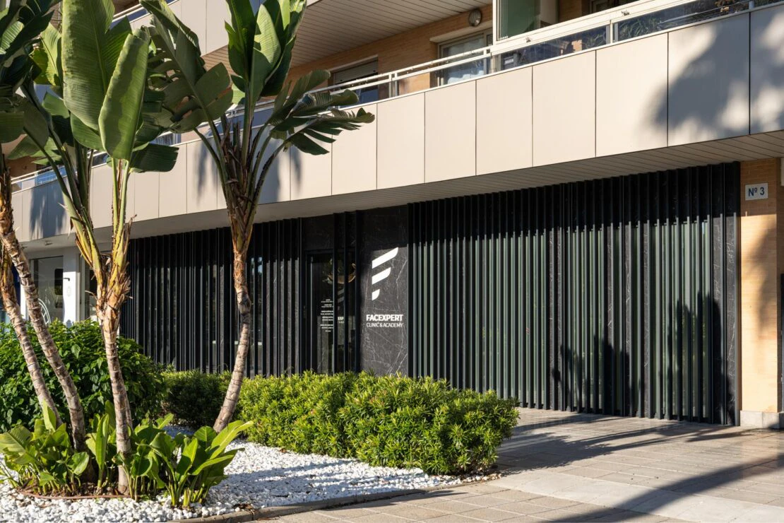 Clinica Facexpert (1) Clinica Facexpert (1)