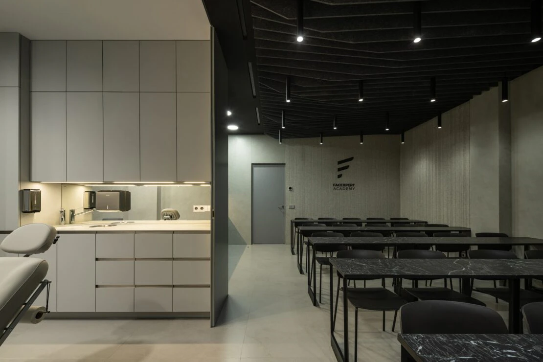 Clinica Facexpert (18) Clinica Facexpert (18)