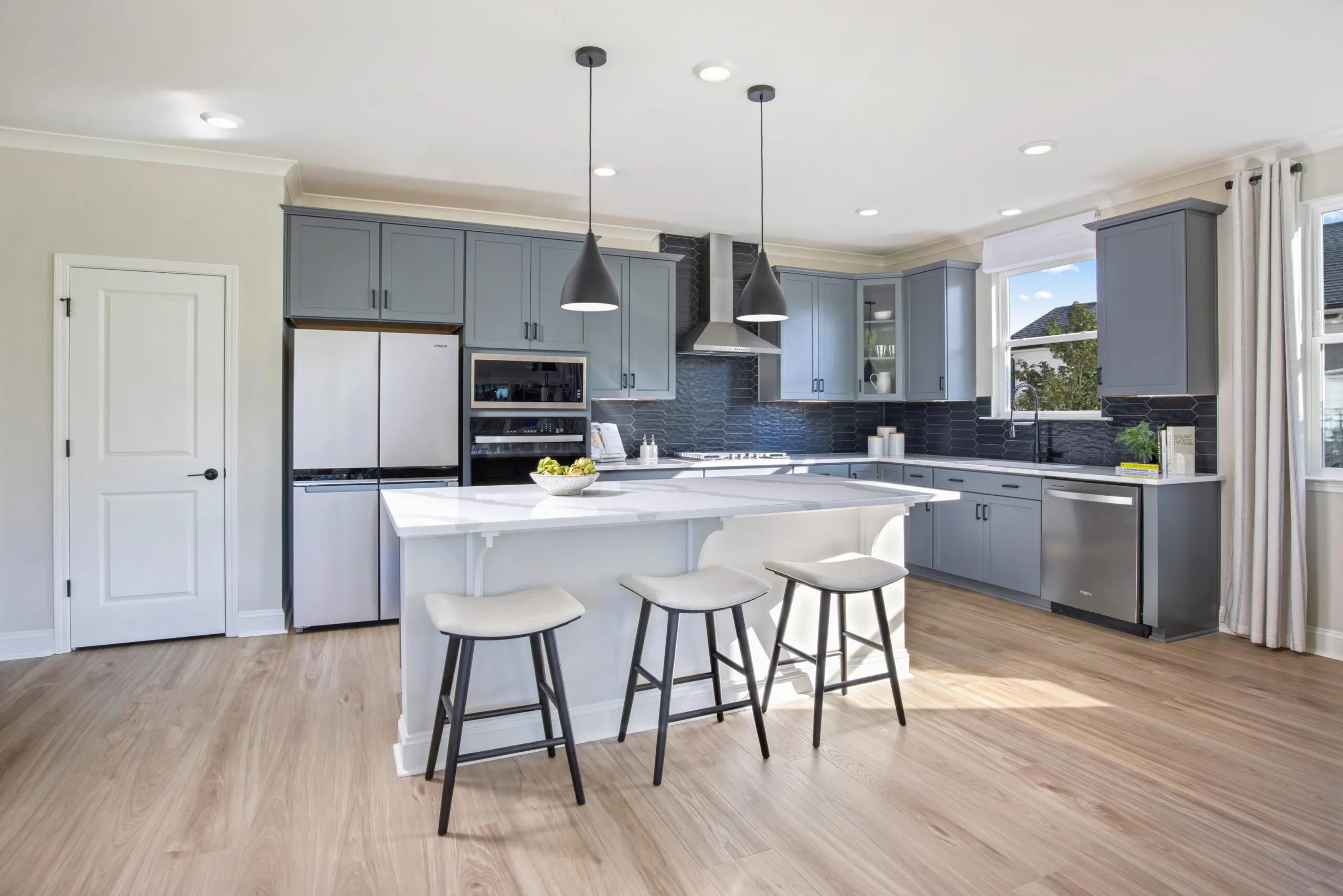 Cosentino x KB Home.1 Image 34 of Cosentino x KB Home.1 scaled.jpg?auto=format%2Ccompress&ixlib=php 3.3 in Cosentino Forges Exclusive Partnership With Leading Homebuilder, KB Home - Cosentino