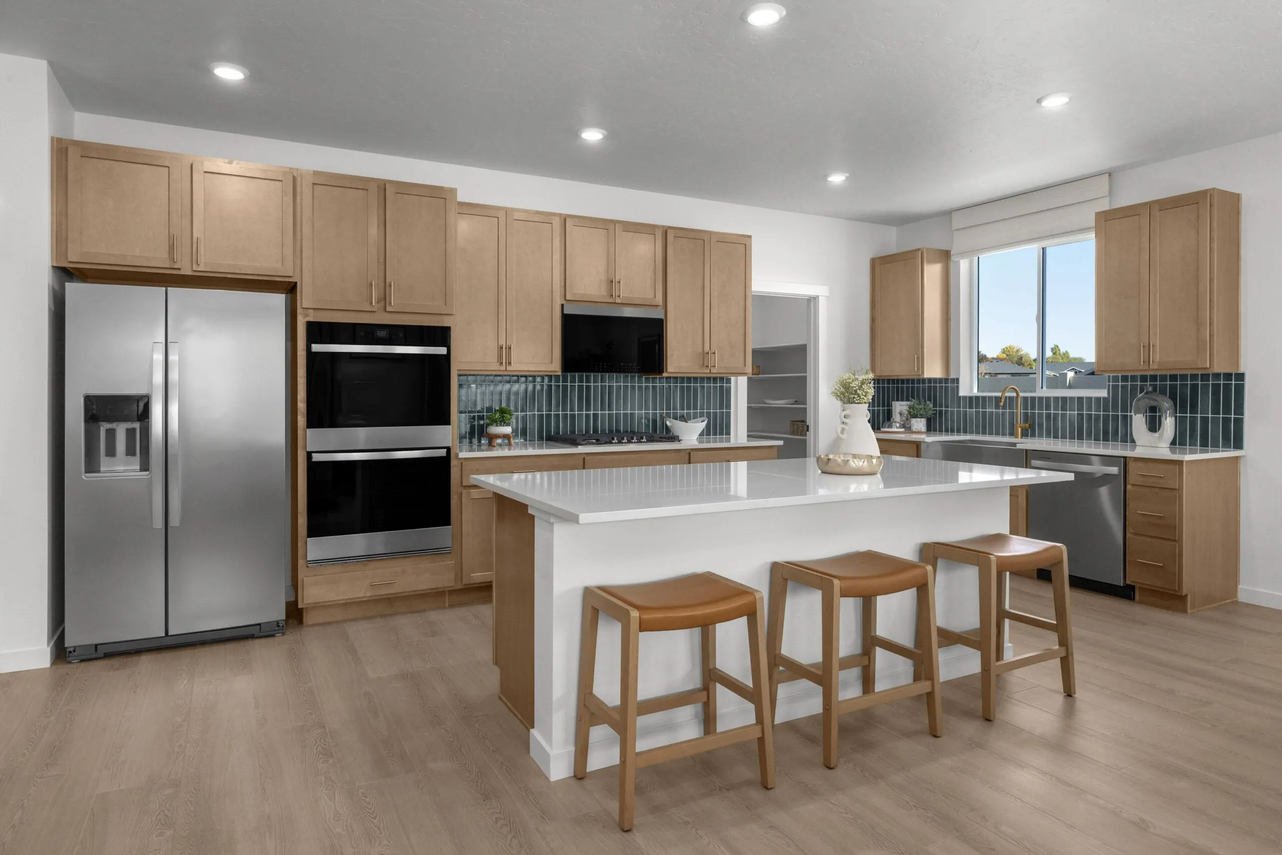 Cosentino x KB Home.3 Image 36 of Cosentino x KB Home.3 scaled.jpg?auto=format%2Ccompress&ixlib=php 3.3 in Cosentino Forges Exclusive Partnership With Leading Homebuilder, KB Home - Cosentino