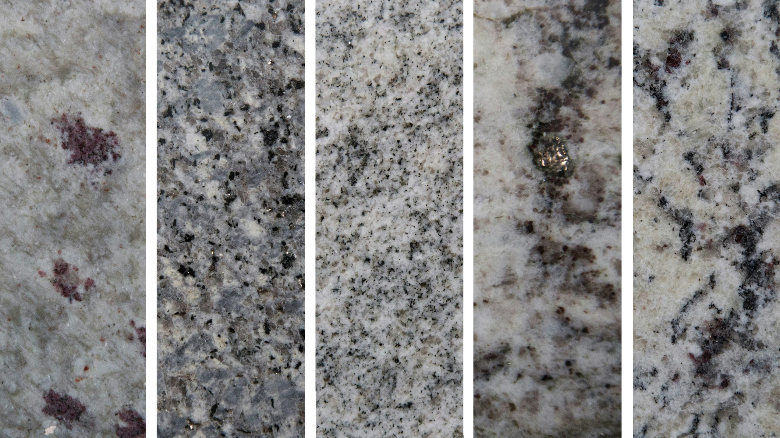 SENSA BY COSENTINO INTRODUCES FIVE NEW COLORS