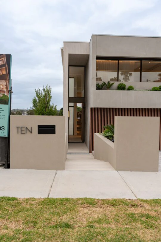 Facade NSW Russell Lea (11) Facade NSW Russell Lea (11)