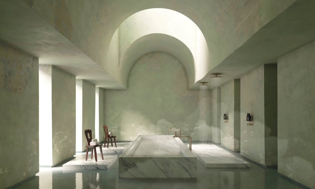 Trend_Report_Solace-4 Image 38 of Trend Report Solace 4.jpg?auto=format%2Ccompress&fit=crop&ixlib=php 3.3 in These are the 5 color palettes that will set trends in the coming years among designers - Cosentino