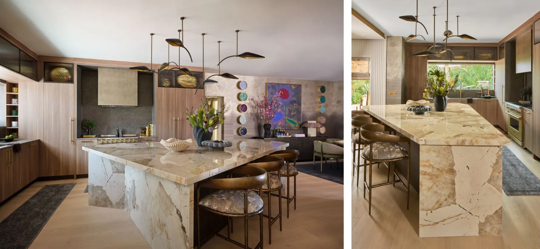 Untitled design - 1 Image 41 of Untitled design 1 4.jpg?auto=format%2Ccompress&ixlib=php 3.3 in Marble, wood, and Dekton to create a kitchen as elegant as it is practical - Cosentino