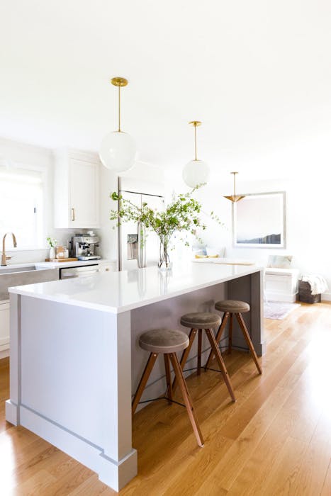 Imagen número 81 de Coco + Kelley Kitchen Remodel with Silestone® Lagoon