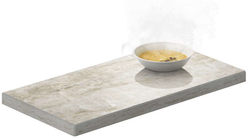 Dekton Stonika - Cosentino Encimera OK | Cosentino