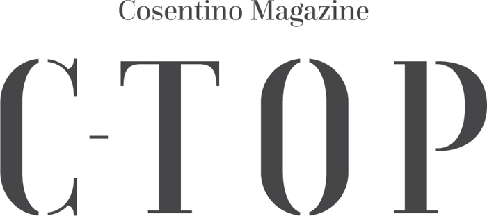 C-Top Magazine - Cosentino Recurso 3logo | Cosentino