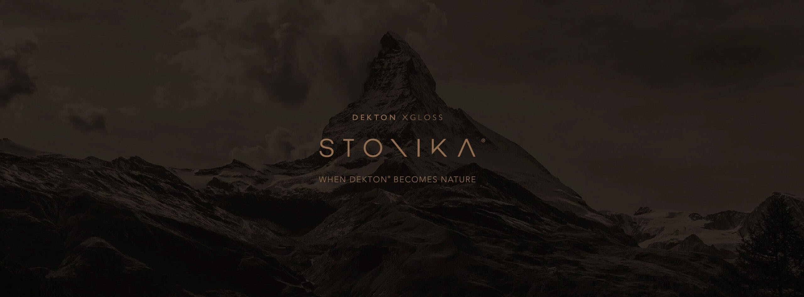 Dekton Stonika - Cosentino banner Stonika New 1 scaled | Cosentino