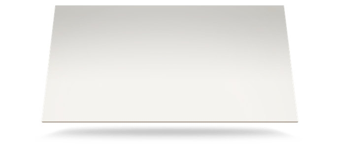 White Kitchen Countertops - Cosentino DHA tabla3d | Cosentino