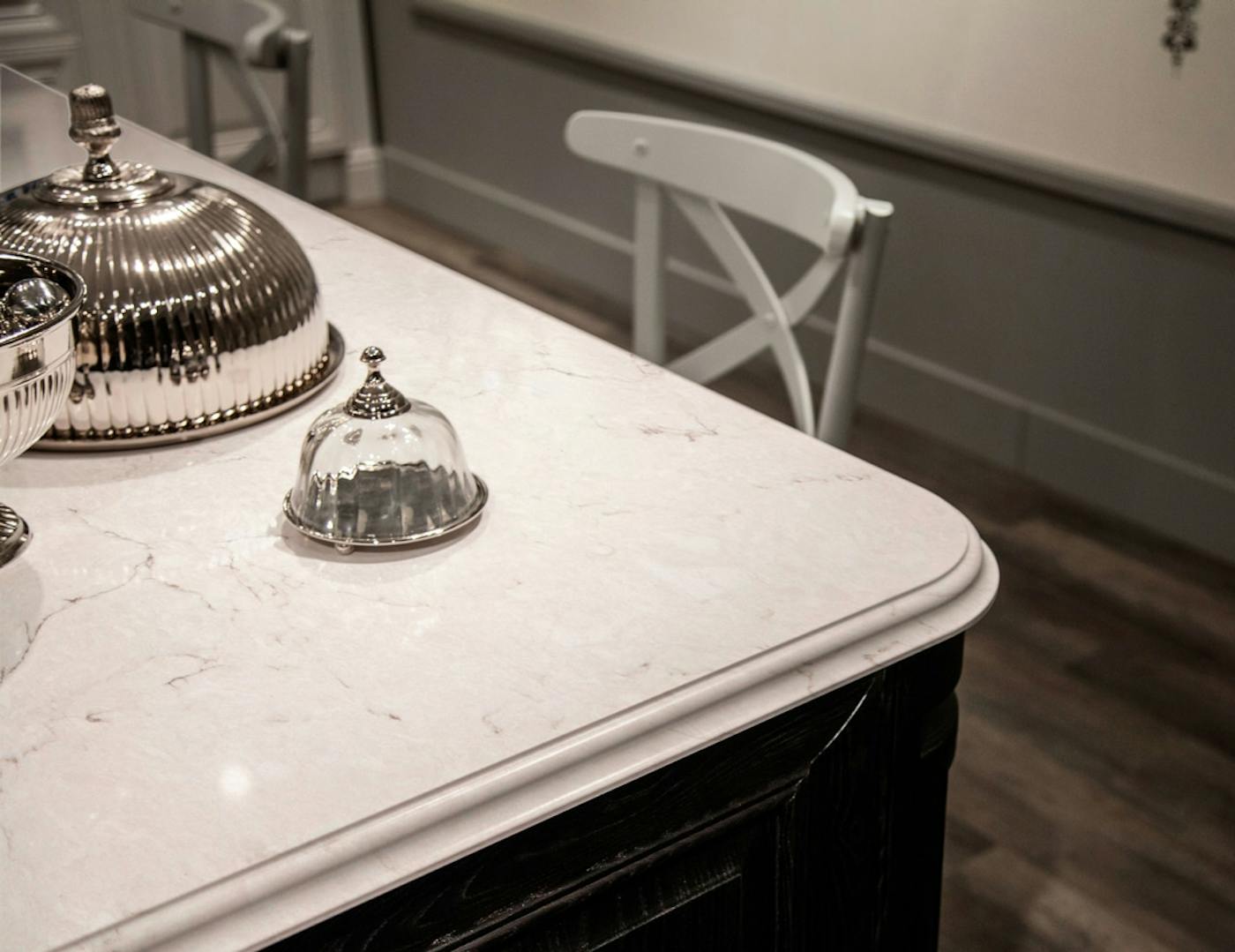 Silestone | Countertop - Cosentino Distinctive edges