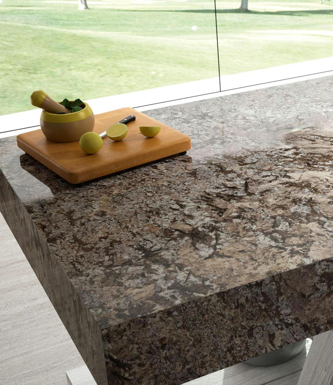 Sensa - Glacial Blue - Detalle Image 47 of Sensa Glacial Blue Detalle.jpg?auto=format%2Ccompress&fit=crop&ixlib=php 3.3 in Properties and types of granite – a material that is taking homes by storm - Cosentino