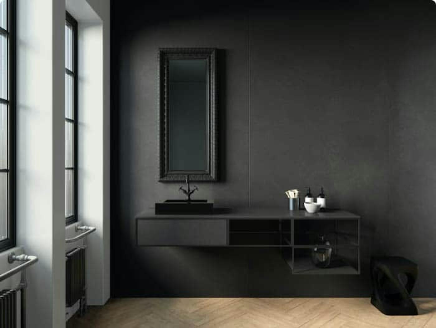 Image of valor 03 1 - Cosentino Image of valor 03 1 in Bathrooms - Cosentino