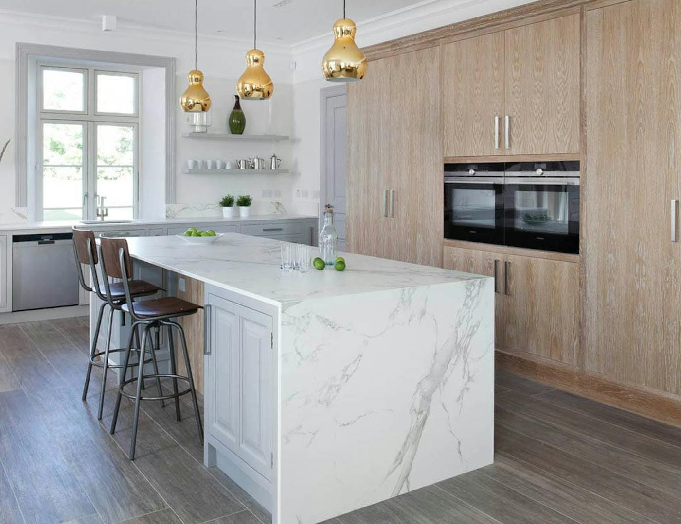 What is Dekton - Cosentino 25-year warranty for Silestone