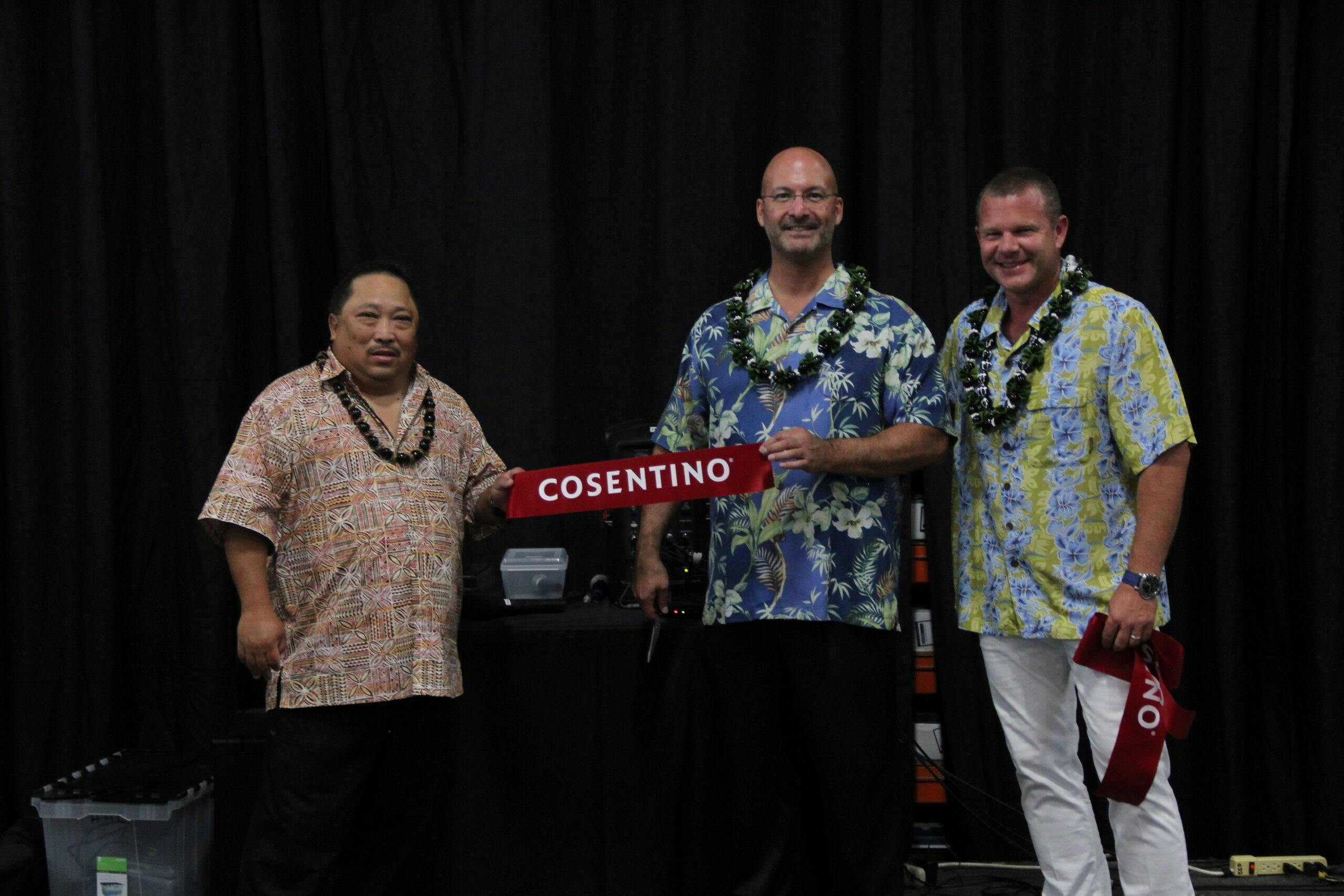 Cosentino Opens First Hawaii Center in Honolulu - Cosentino 2018 07 12 06.23.04 5 scaled | Cosentino