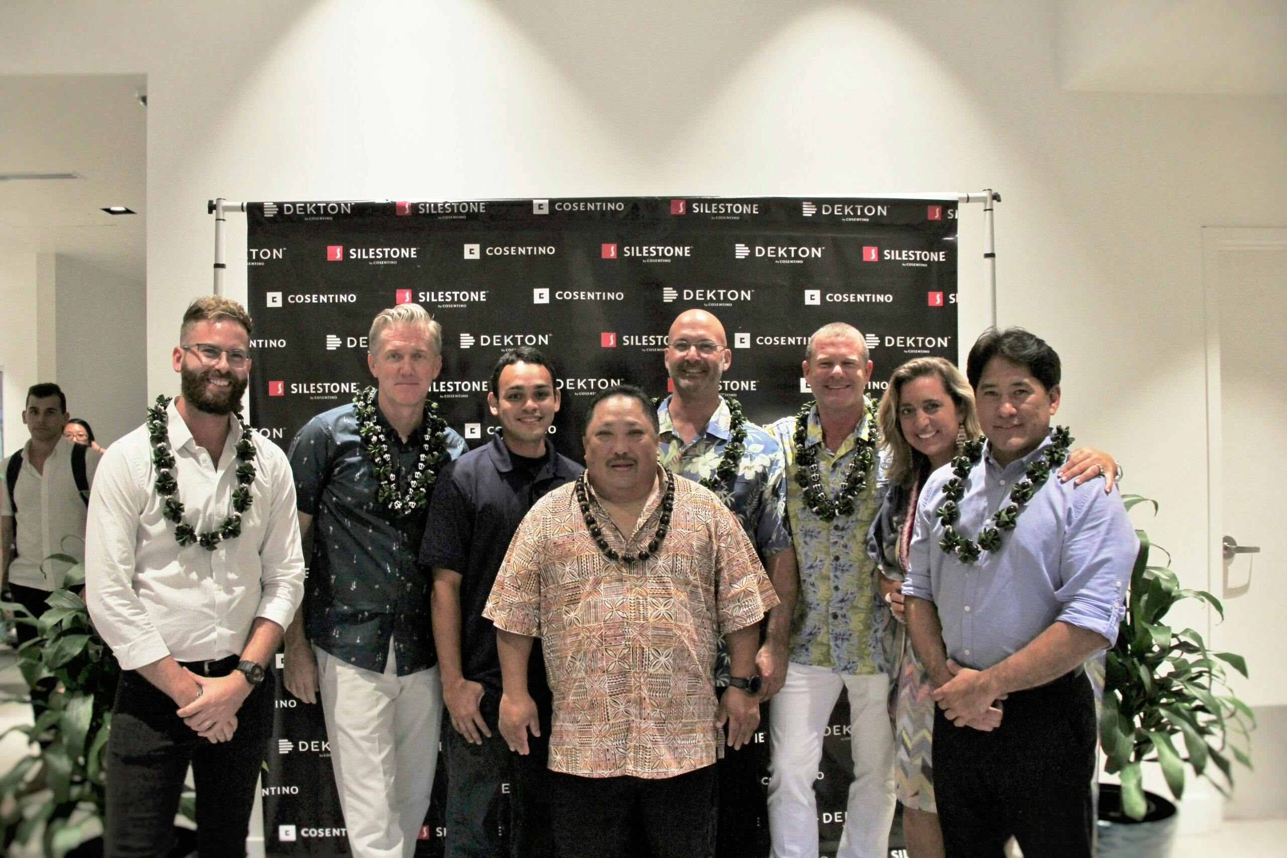 Cosentino Opens First Hawaii Center in Honolulu - Cosentino 2018 07 12 07.00.12 scaled | Cosentino