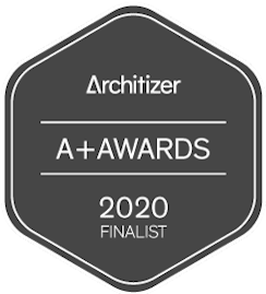 Image 32 of 2020 FINALIST BLK 01 in Dekton® Liquid Series Named Architizer A+ Awards Finalist - Cosentino