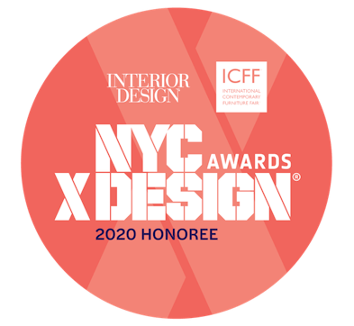 Image 33 of in Dekton Avant-Garde Series Named Honored in 2020 NYCxDesign Awards - Cosentino