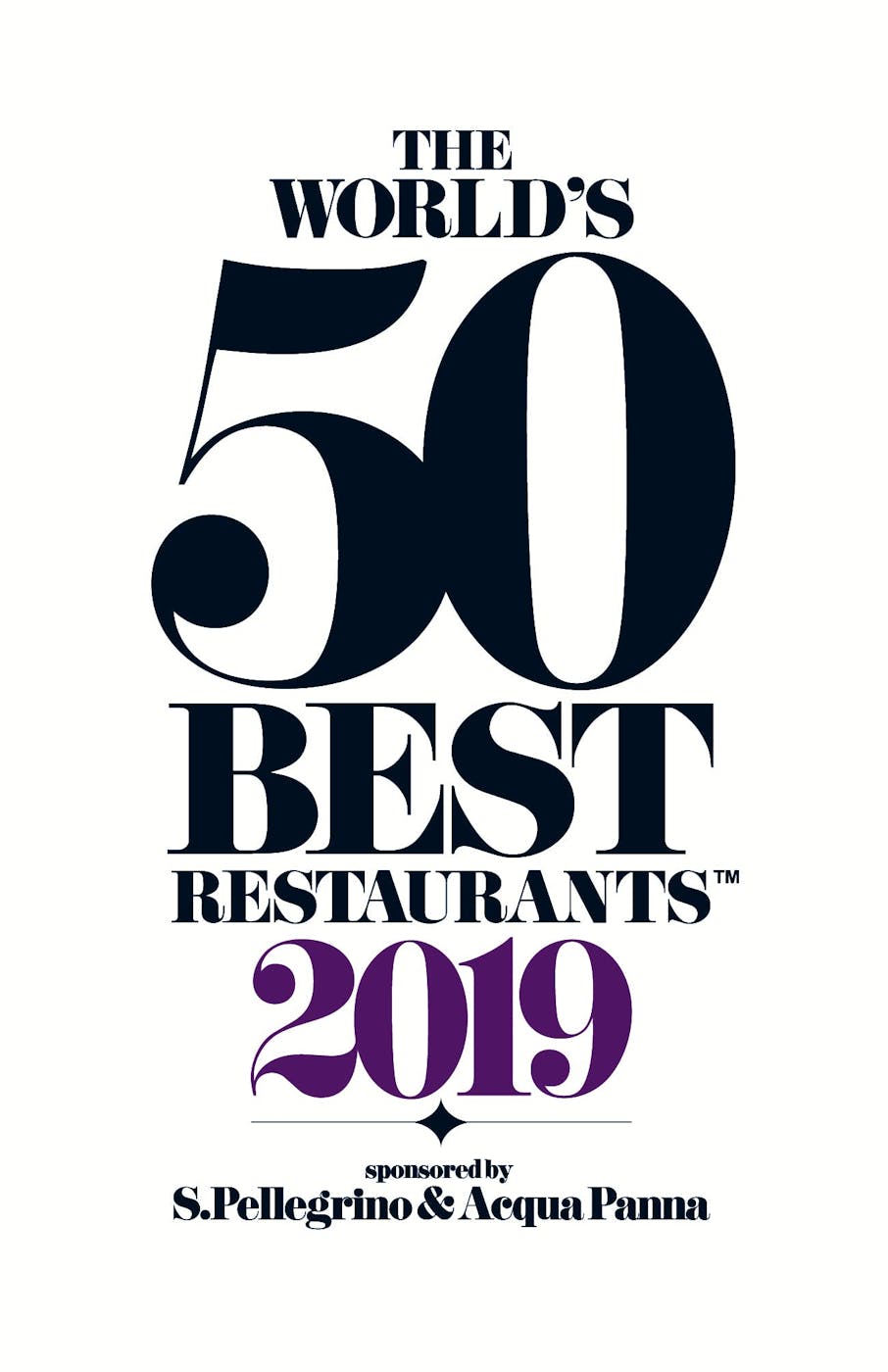 Dekton® by Cosentino: Official Sponsor of The World’s 50 Best Restaurants 2019