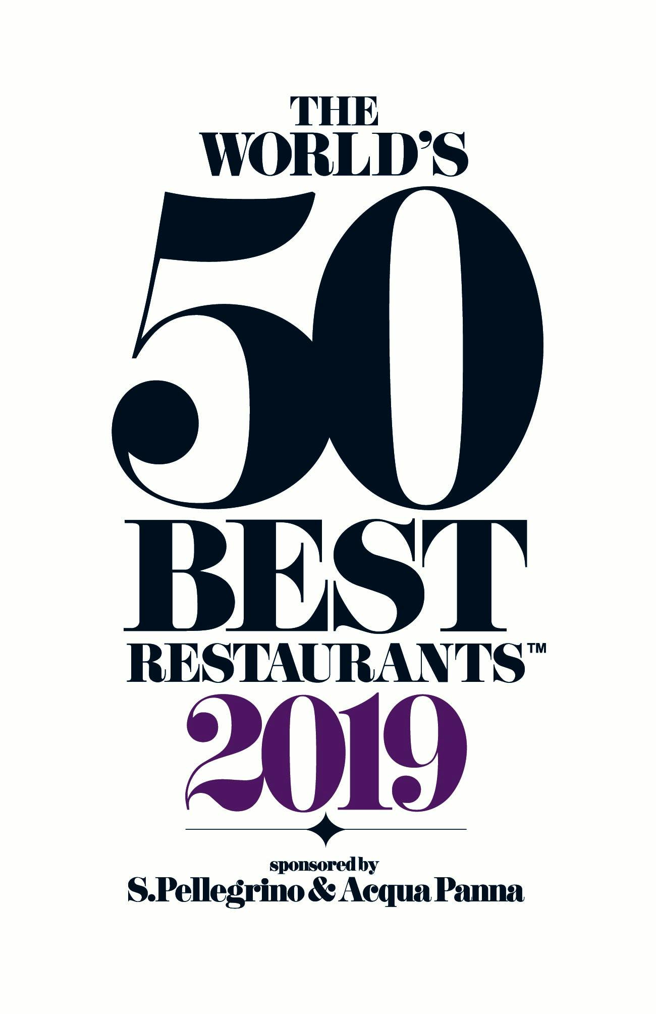 Image 31 of 50Best World TM 2019 PRIMARY 2.jpg?auto=format%2Ccompress&ixlib=php 3.3 in Dekton® by Cosentino: Official Sponsor of The World's 50 Best Restaurants 2019 - Cosentino