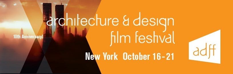Image 32 of ADFF Hero 1 in Cosentino Sponsors NYC's Architecture & Design Film Festival for the Fourth Consecutive Year - Cosentino