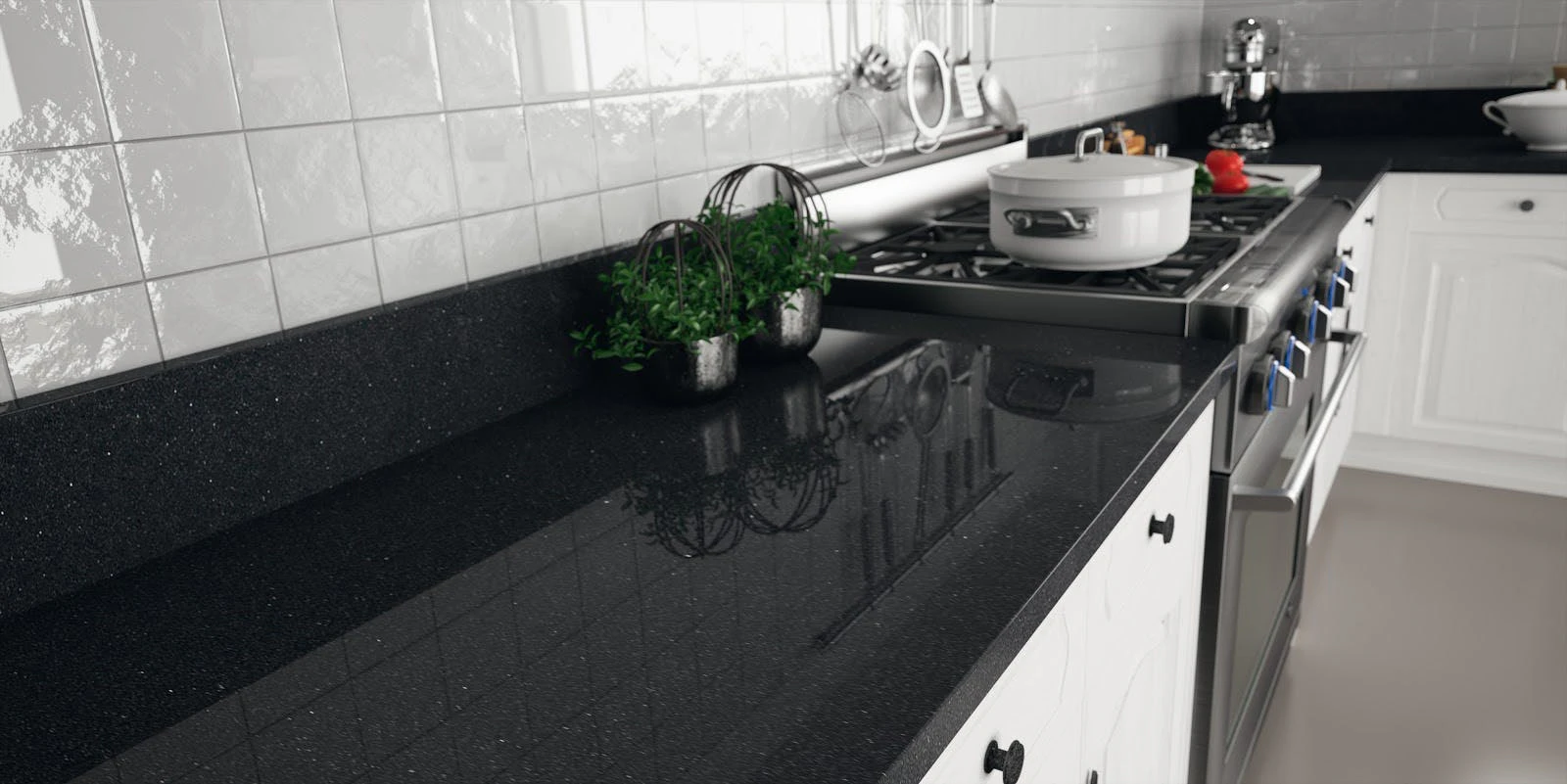 Galaxy Granite