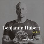 Image 35 of Benjamin Hubert Cosentino City Live 1 in "Cosentino City Live!" the best design from home - Cosentino