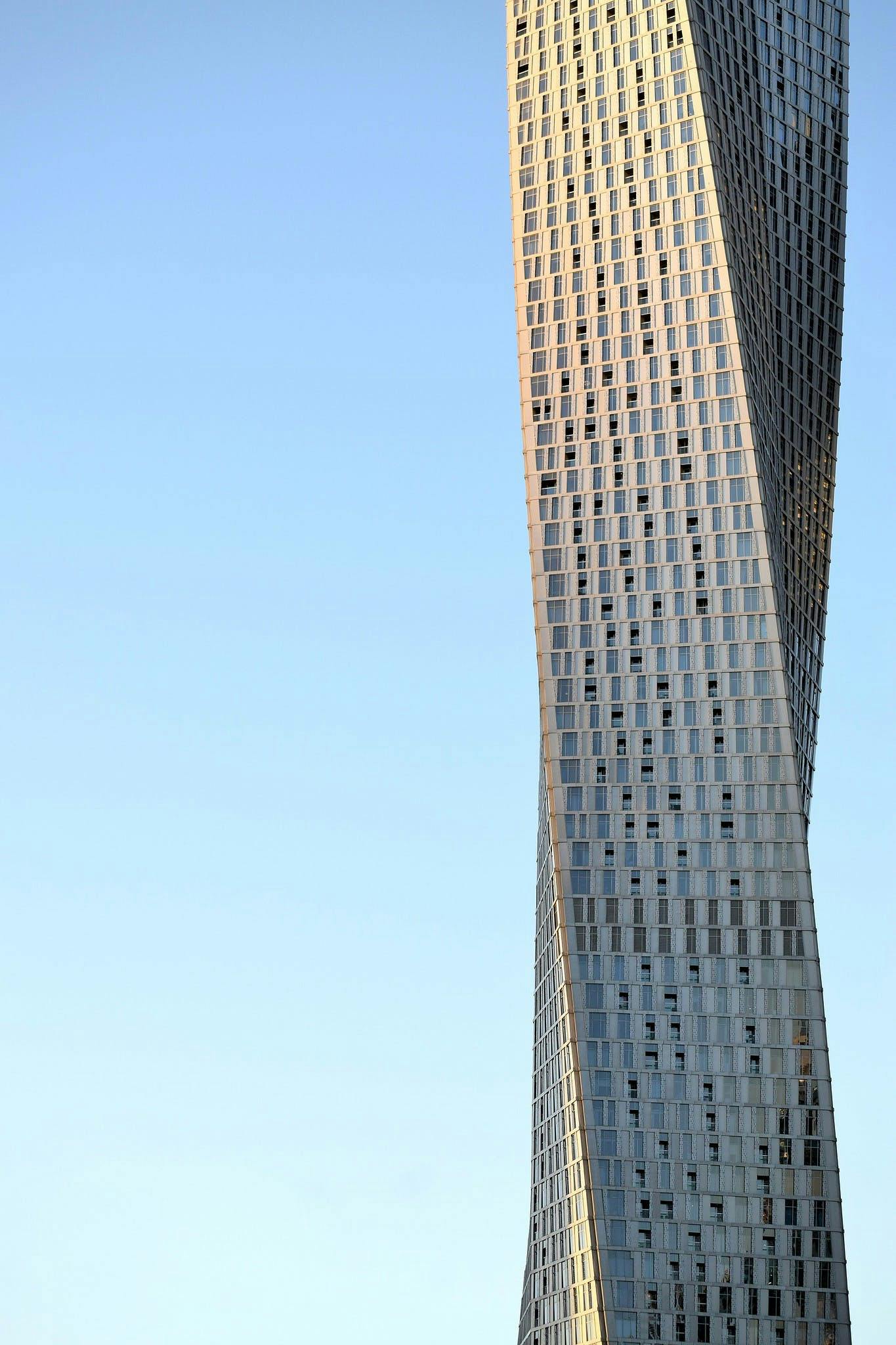 Image 33 of Canyan Tower SOM 3 in Dubai joins C Guide - Cosentino