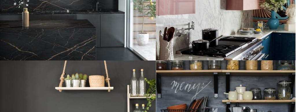 Image 33 of Cocinas personalizadas in Redecorate the heart of the home: the kitchen - Cosentino