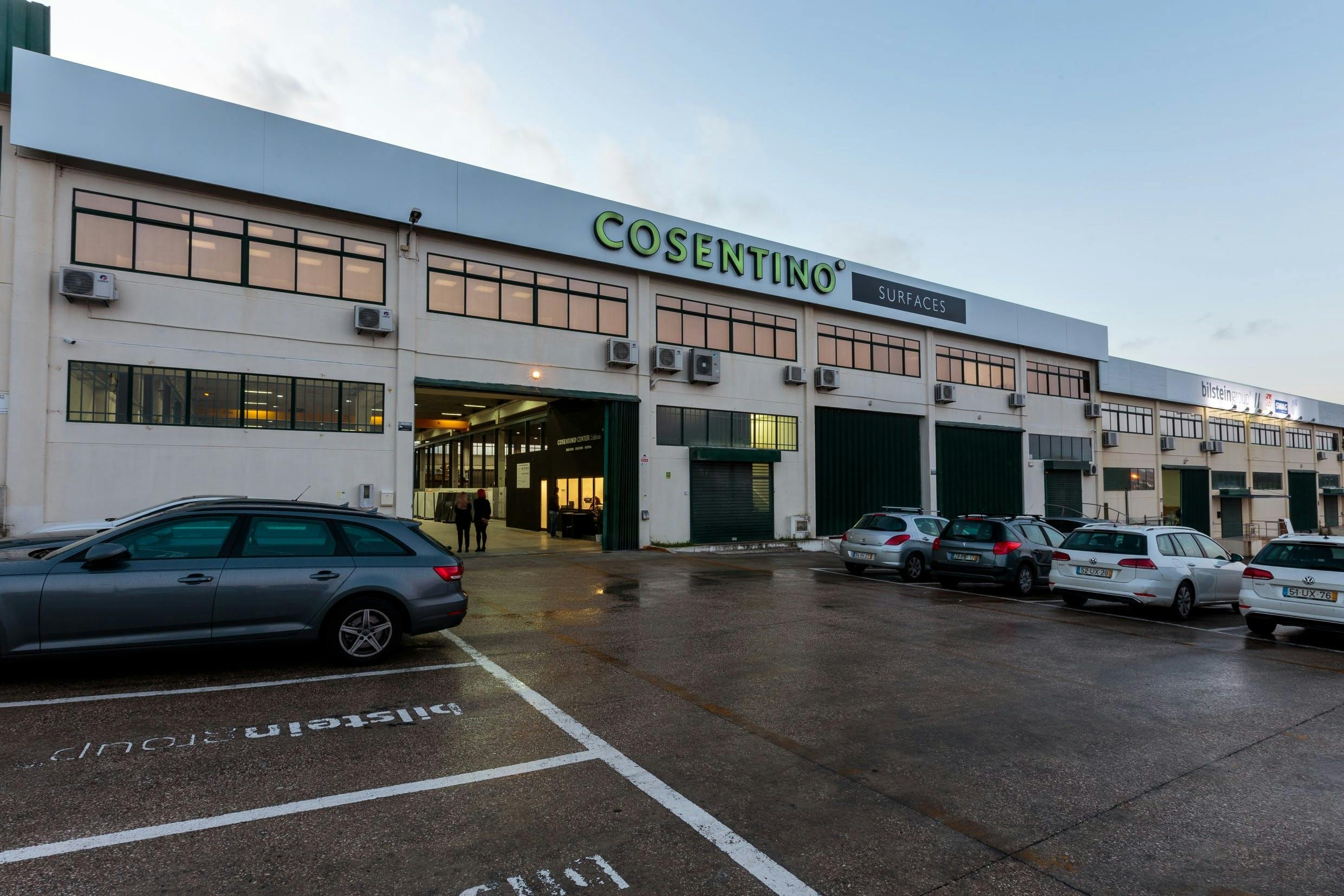 Image 32 of Cosentino Lisboa 1 1 in New Lisbon Cosentino Center - Cosentino