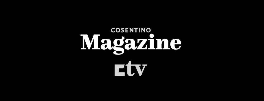 Cosentino Magazine: Mutua Madrid Open 2018