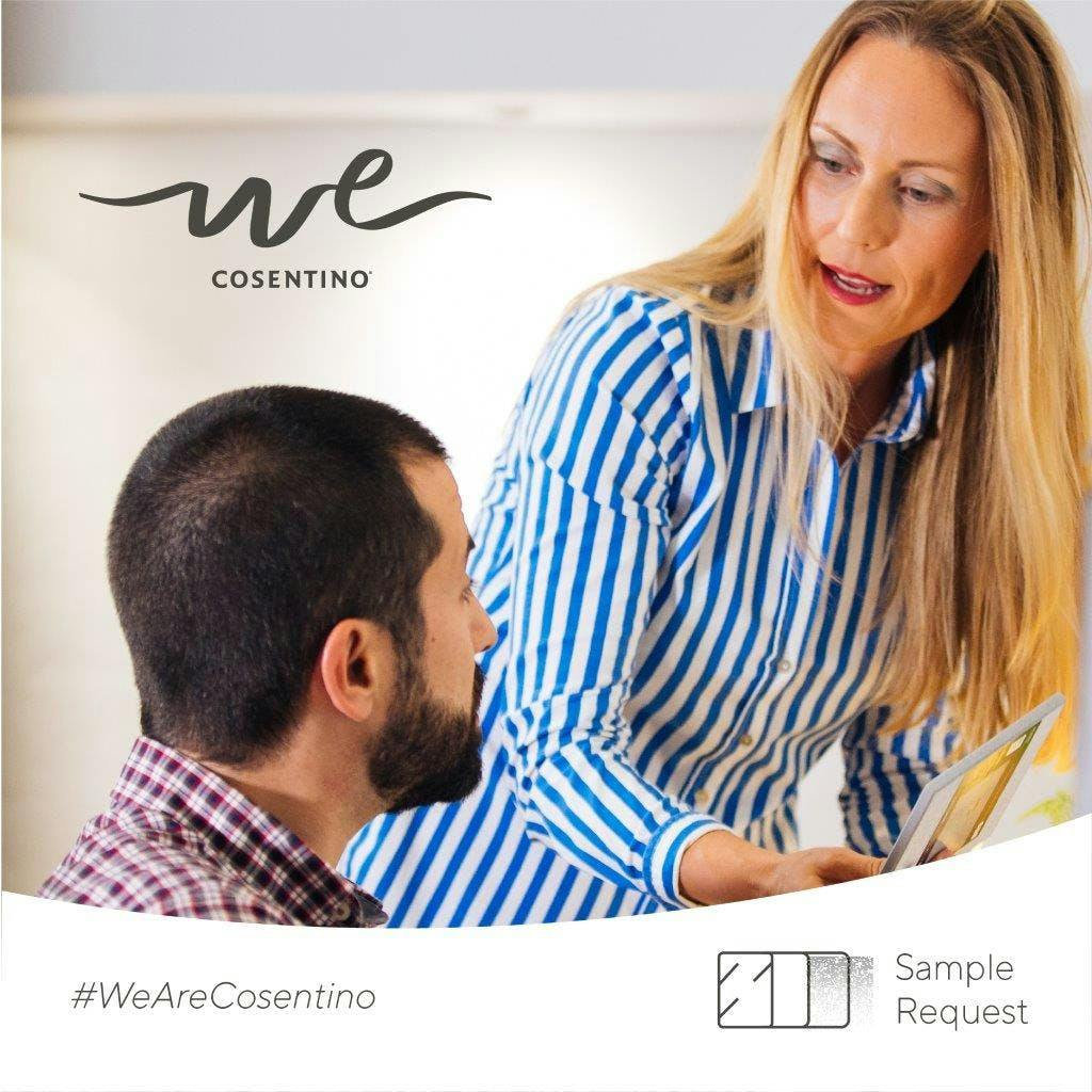 Image of Cosentino We 3 1 2 - Cosentino Image of Cosentino We 3 1 2 in "Cosentino We", the new global community for professionals - Cosentino