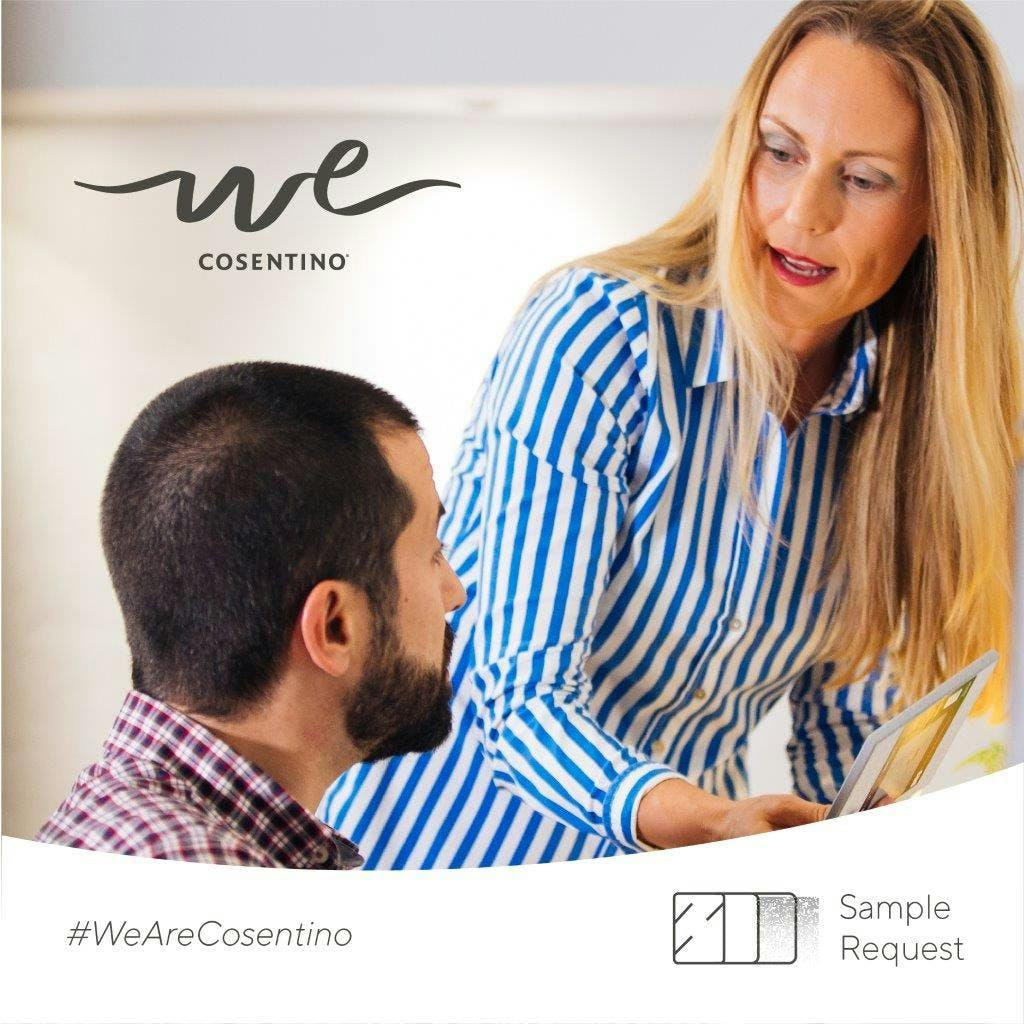 Image 34 of Cosentino We 3 1 2 in "Cosentino We", the new global community for professionals - Cosentino