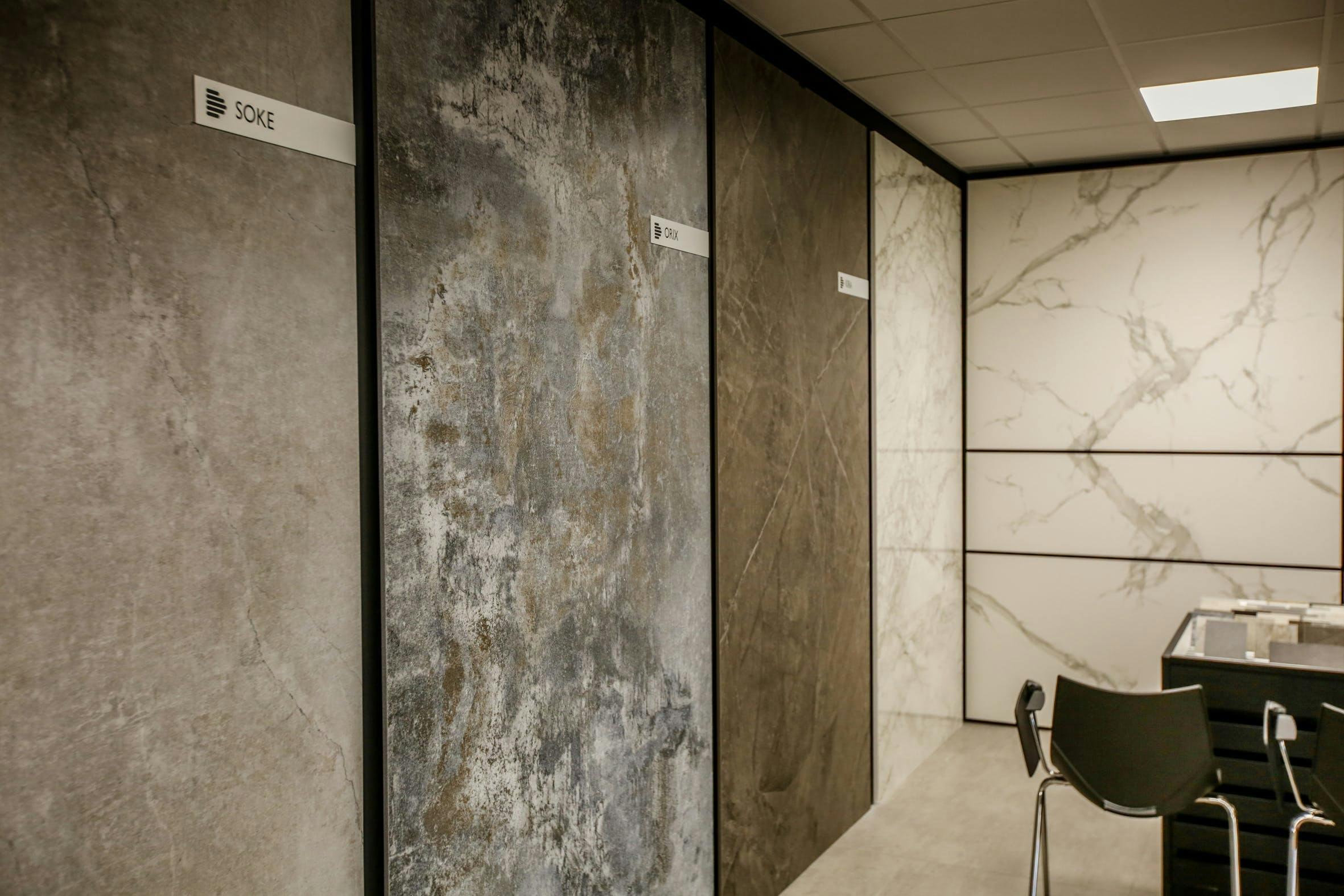 Image of Cosentino Belfast Center Showroom 4 1 - Cosentino Image of Cosentino Belfast Center Showroom 4 1 in Cosentino Group opens new "Centre" in Stockholm and celebrates the end of a year of strong growth in Europe - Cosentino