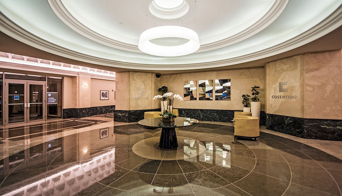 Cosentino awarded by the Spain-US Chamber of Commerce - Cosentino Cosentino Northamerica HQ Miami 1 | Cosentino