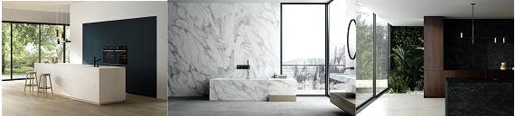 Image 34 of Dekton Liquid 1 in Dekton® Liquid Series Named Architizer A+ Awards Finalist - Cosentino