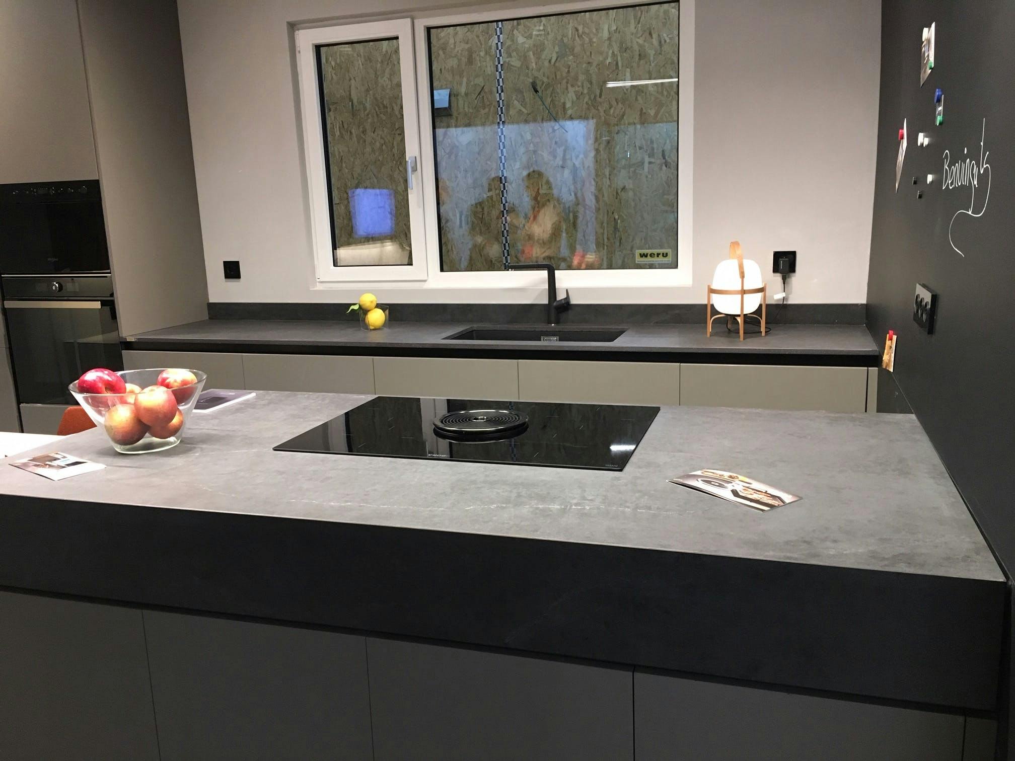 Image 35 of Evowall en BBC 2019 Dekton by Cosentino Laos 1 in Dekton at Barcelona Building Construmat 2019 - Cosentino