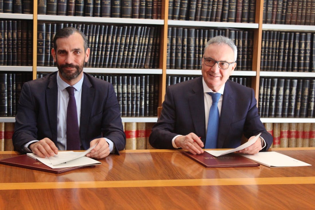 Cosentino, official partner for the Spanish Pavillion at Expo Dubai 2020