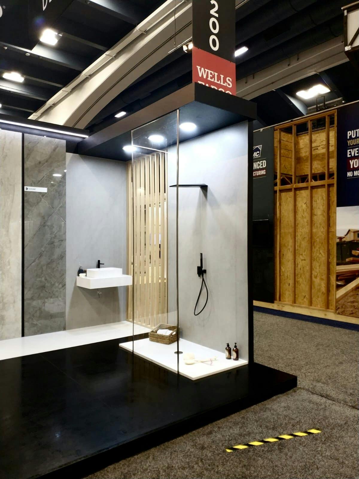 Image 36 of IMG 5768 1 1 in Cosentino showcases Silestone and Dekton at PCBC 2019 - Cosentino