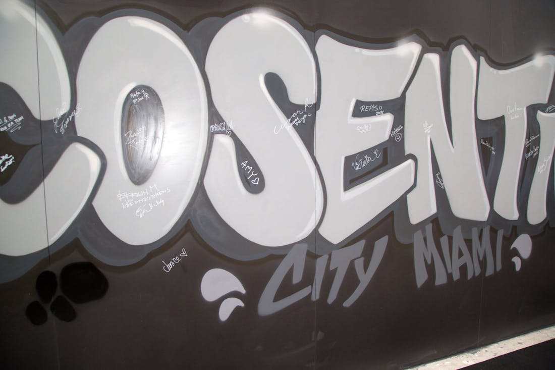 Cosentino Group opens in Miami its 11th «City Center» showroom around the world