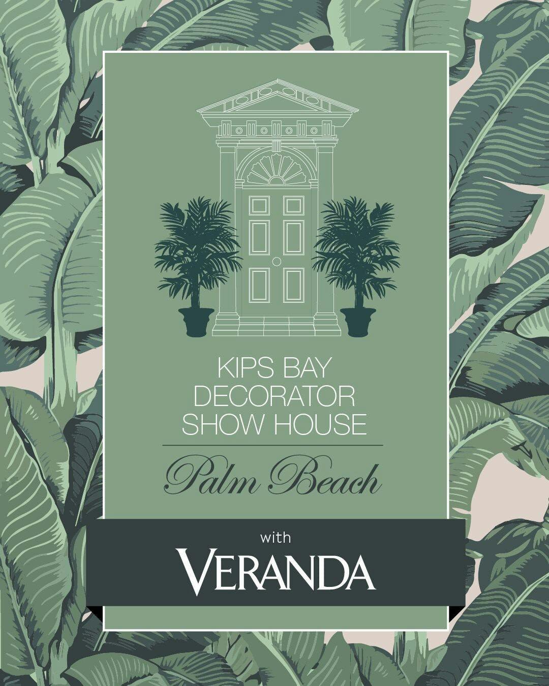 Cosentino Announces Sponsorship of Third Annual Kips Bay Decorator Show House Palm Beach - Cosentino KIPS BAY Social 1 | Cosentino