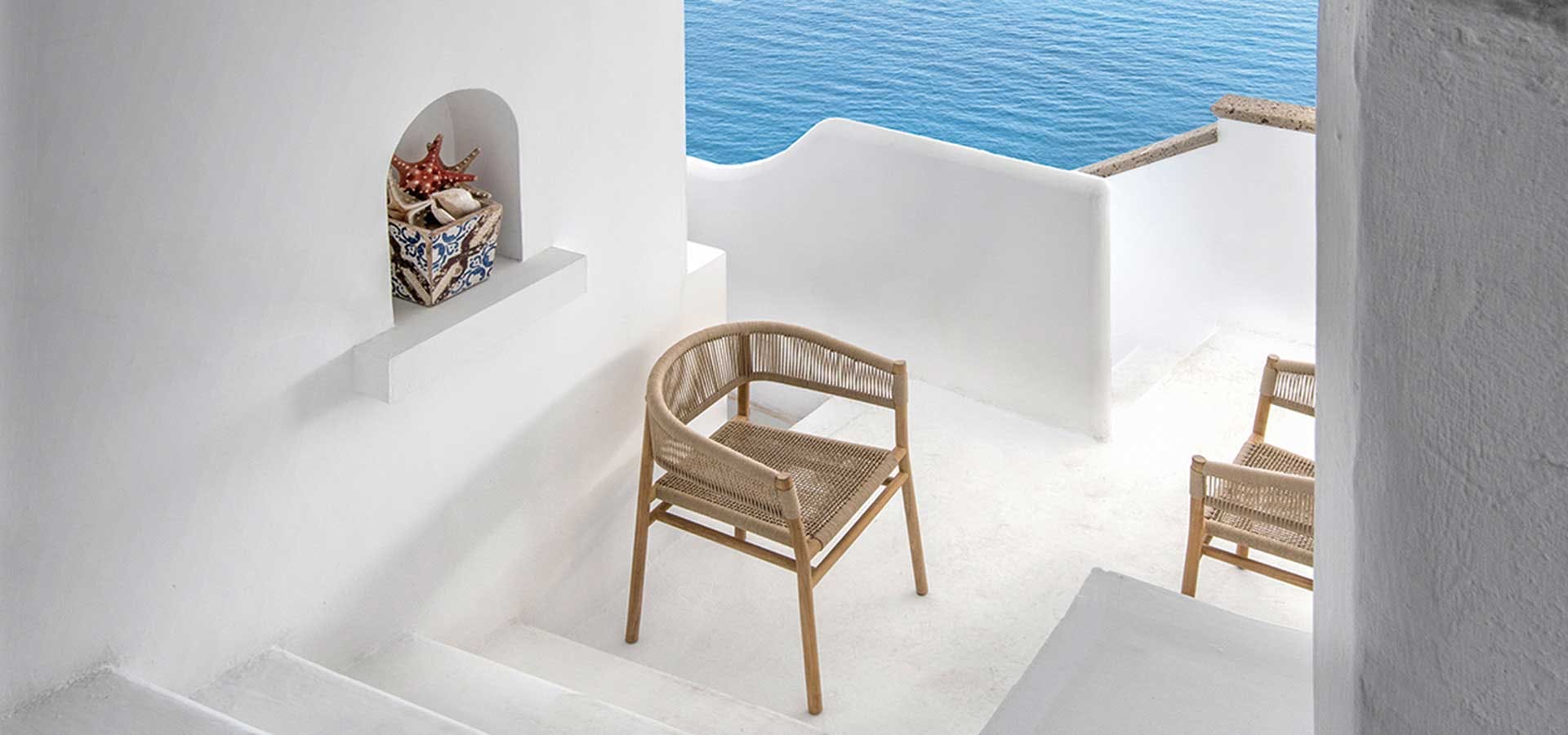 Image 36 of Kilt view1 1 in Outdoors spaces that break design boundaries with indoors - Cosentino